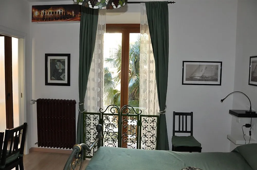 Pensión Lhg Comfy Rooms Roma