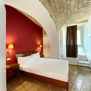 Apart-hotel Colosseum