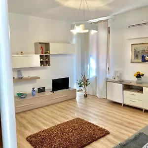 Apartamento Ca' Braga Biennale Italia