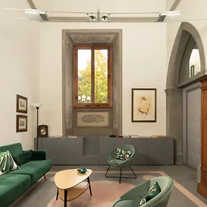 Apartment Indipendenza Palace 