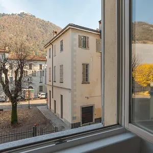 Apartment Tigli - By Myhomeincomo 