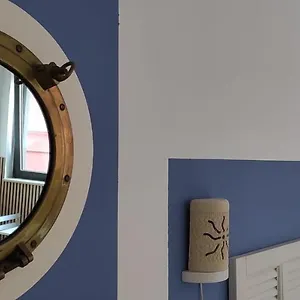  Apartamento Fantaflat