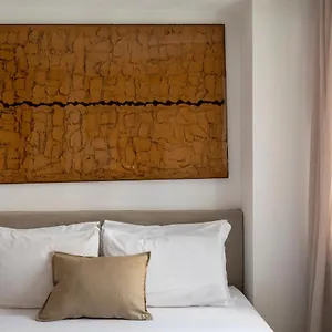  Apartamento Vittoria Bdb