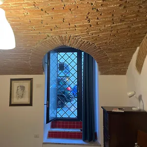  Сasa de vacaciones A Casa Di Nonno Peppe Italia