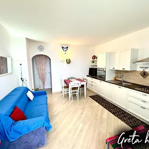  Apartamento Greta Italia