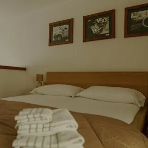 Apartment One Bedroom In Historical Building 