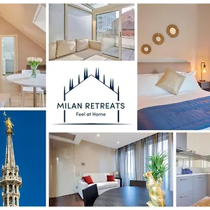 Retreats Duomo Mailand