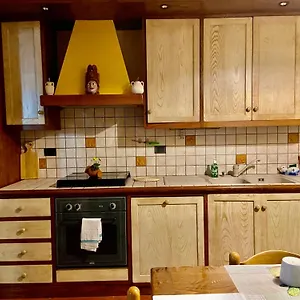  Apartamento Casa A & M Italia