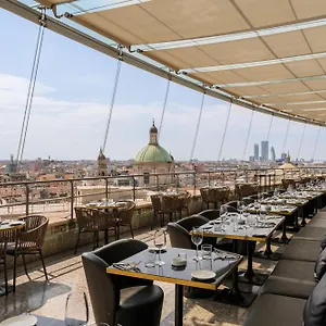 Отель The Square Duomo - Preferred &