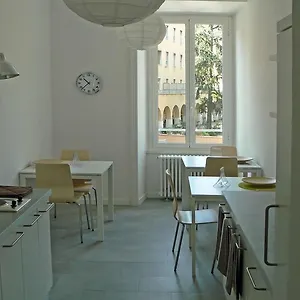 Il Sampietrino Dei Cavalleggeri Nocleg ze śniadaniem