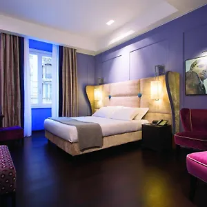 Hotel Stendhal Luxury Suites