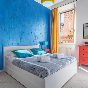  Apartamento Repubblica