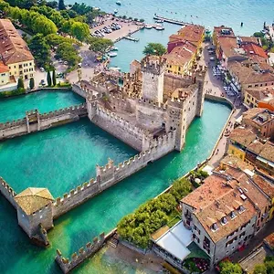 Old Town Sirmione