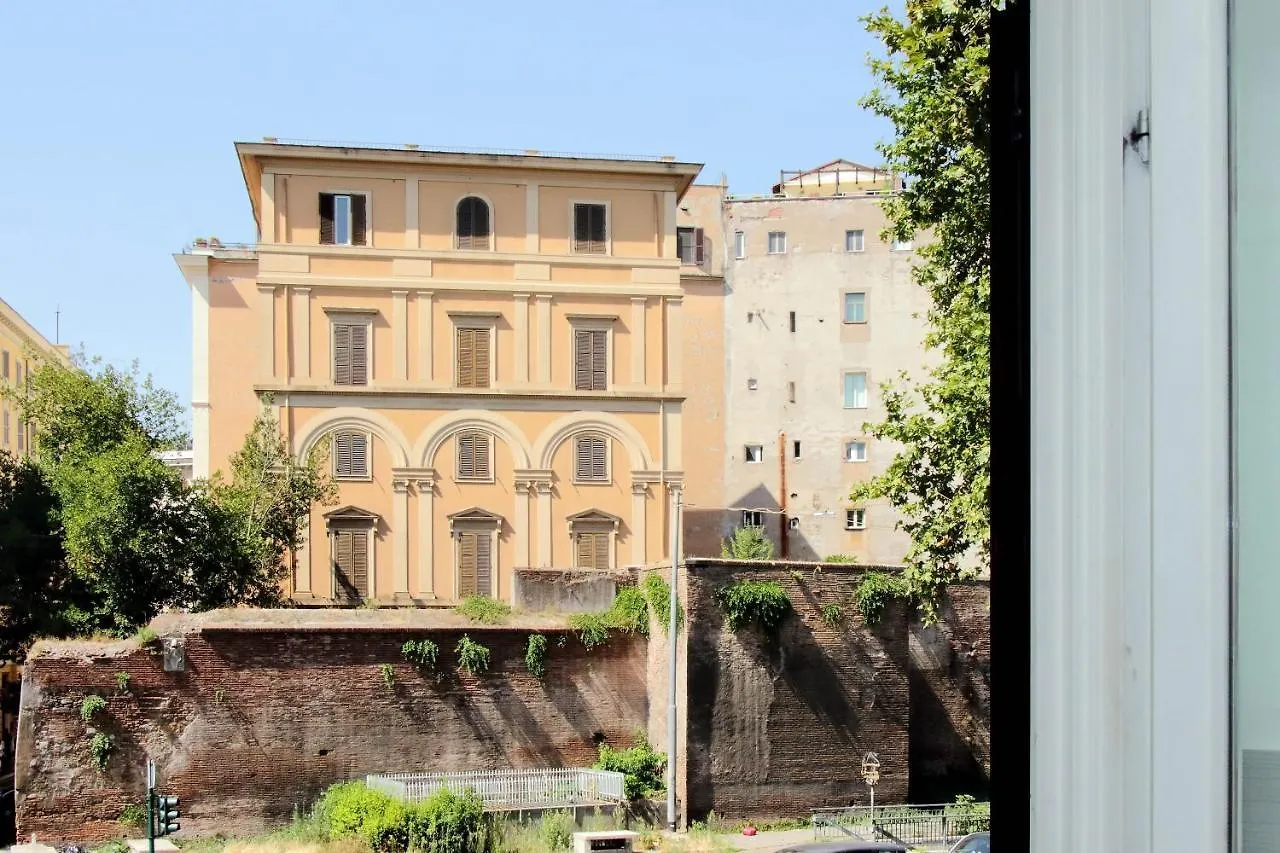 Maison d'hôtes Lhg Comfy Rooms Rome