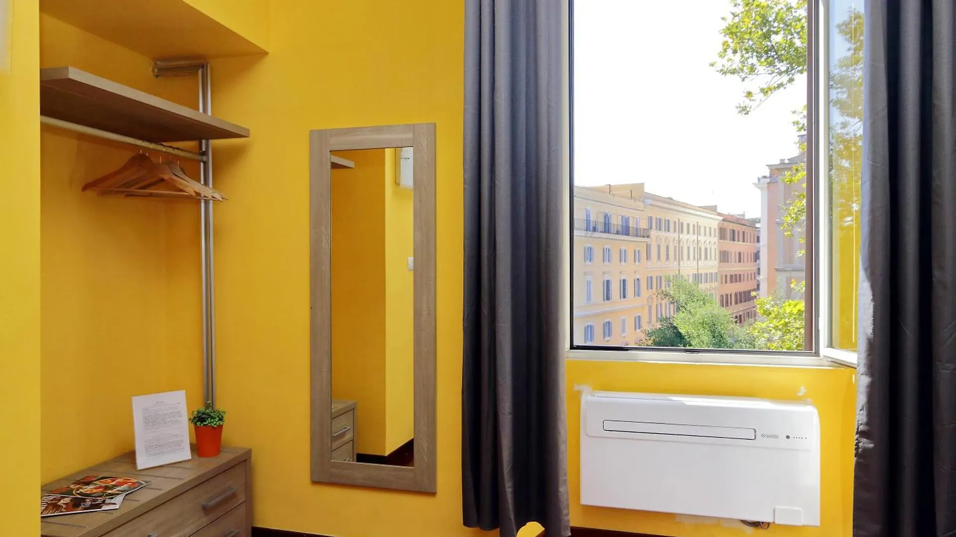 Maison d'hôtes Lhg Comfy Rooms Rome