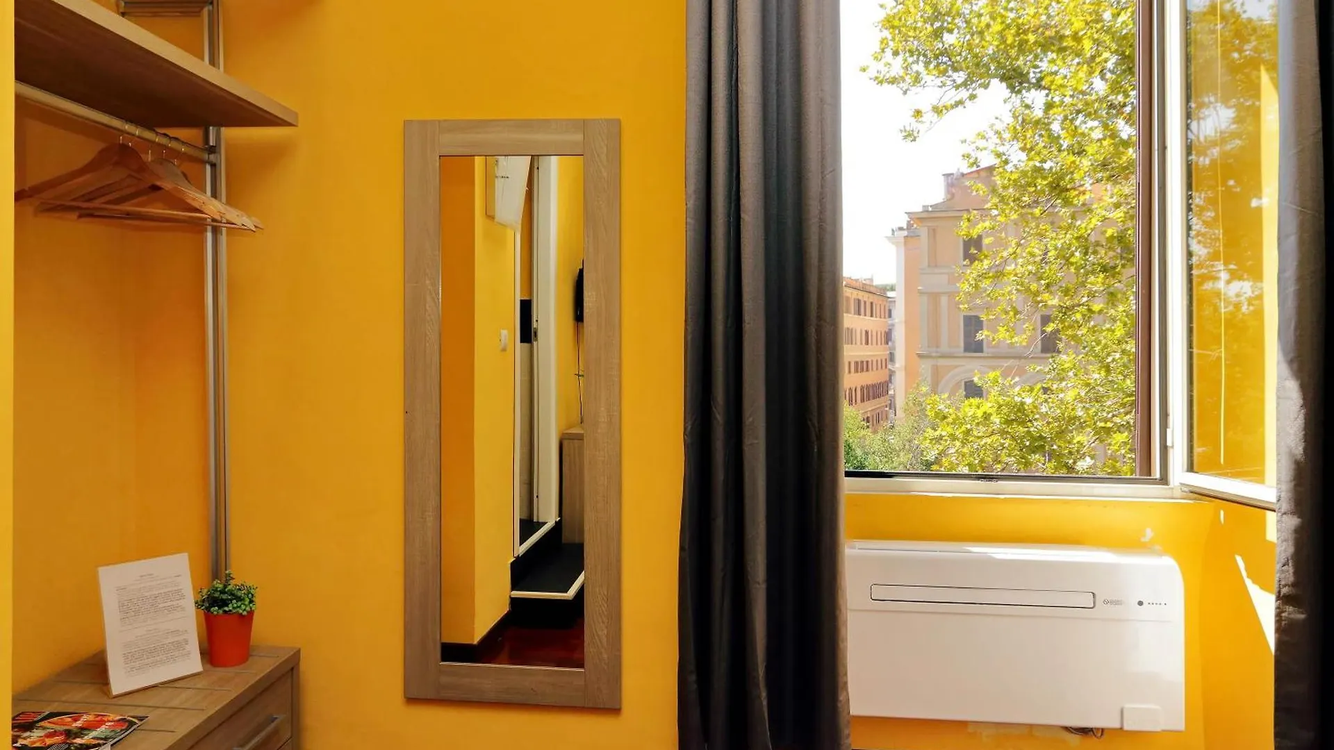 Maison d'hôtes Lhg Comfy Rooms Rome