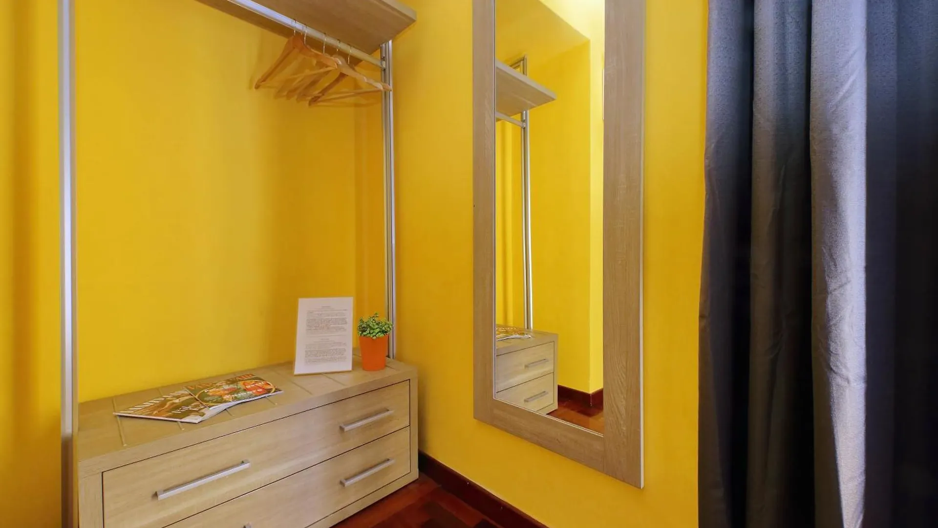 Lhg Comfy Rooms Rome