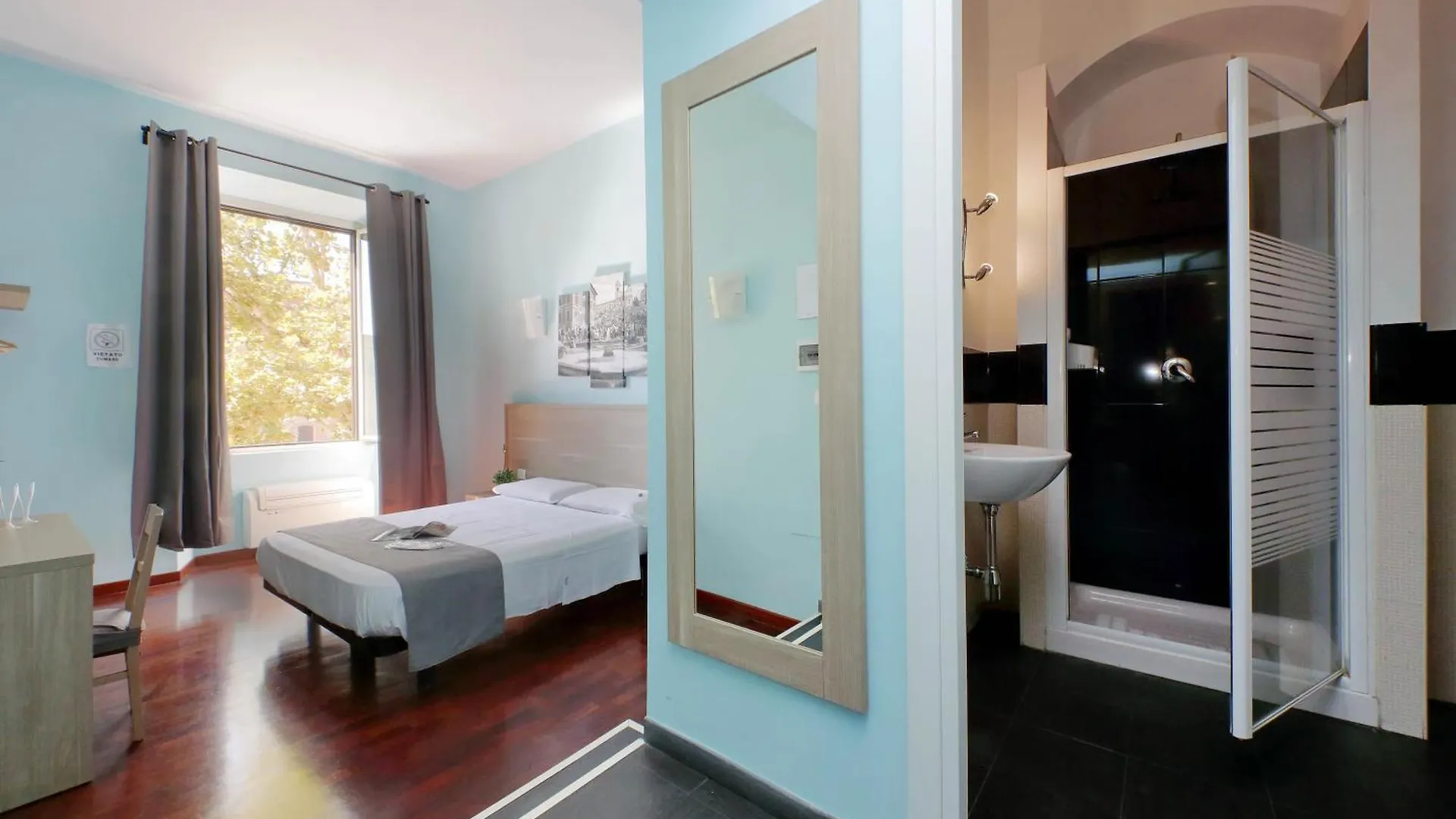Gæstehus LHG Comfy Rooms Rom