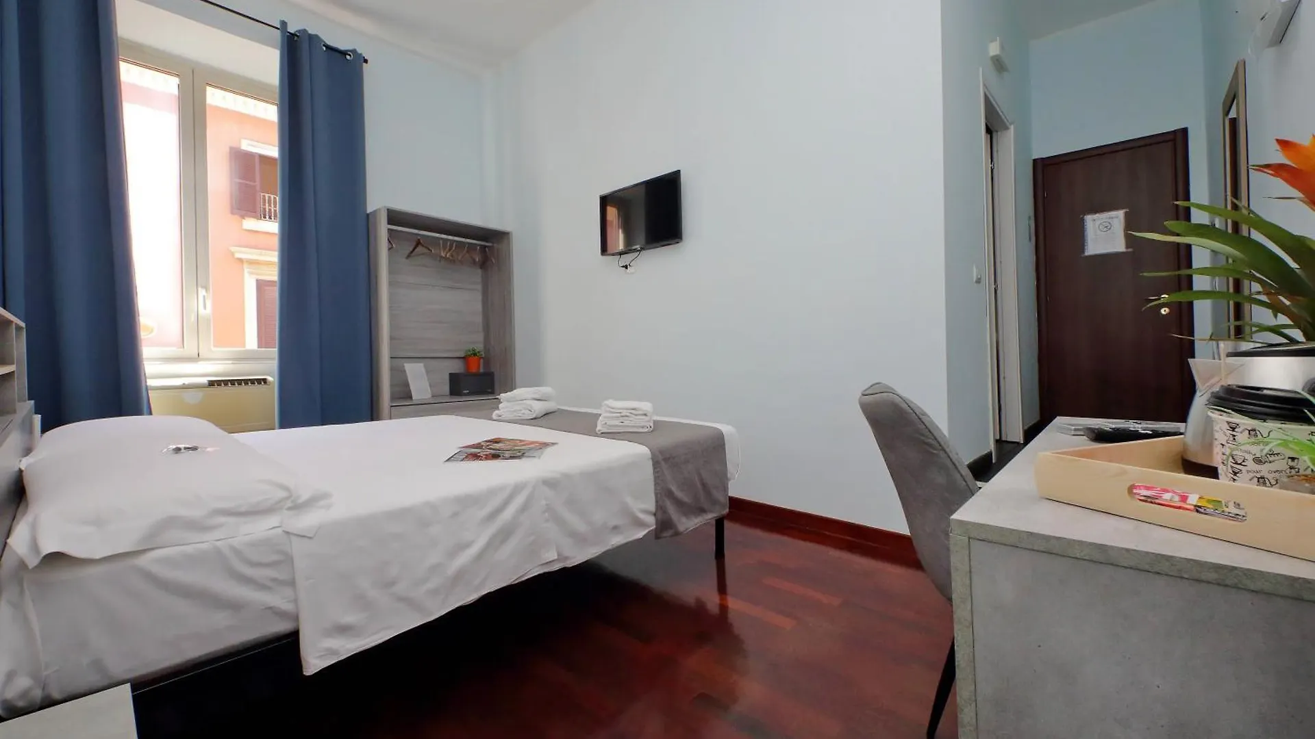 LHG Comfy Rooms Rom Gæstehus